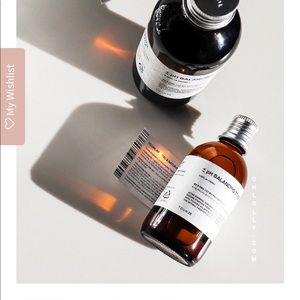 Toun 28 vegan balancing toner